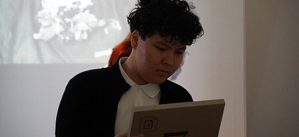 Школьники познакомились с историей Казахстана в Архиве Президента РК фото галереи 6